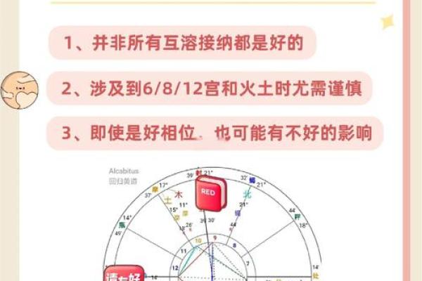 星盘接纳互溶详细表  星盘里什么叫互溶接纳
