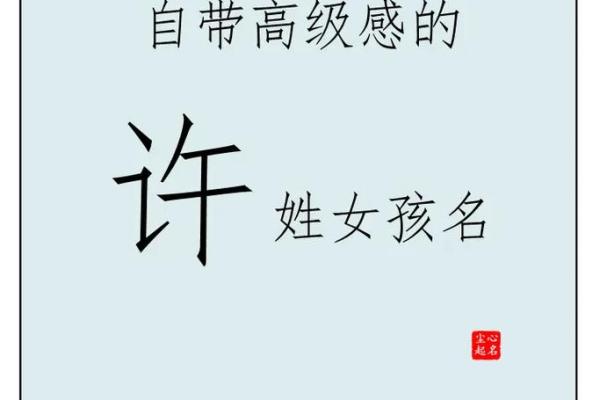 许姓男孩名字大全-许姓男孩起名字大全-许姓名字大全姓名