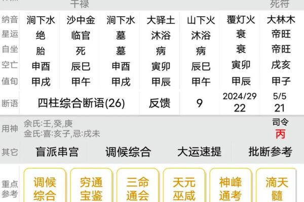 八字婚姻准吗