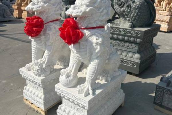 风水摆件中麒麟的寓意是什么？