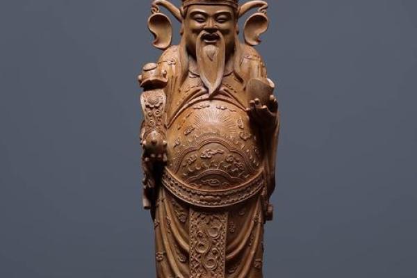 财神爷供品都喜欢哪些东西呢