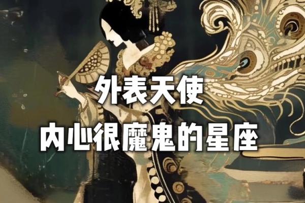 四大天使是哪些星座