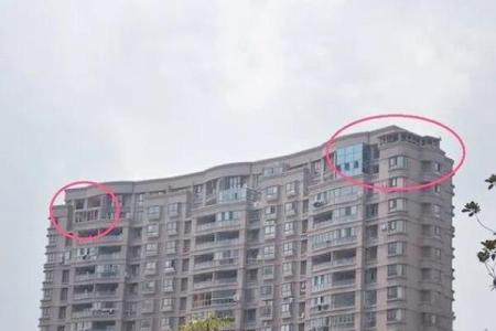 顶层的房子怎么化解风水