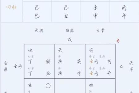 400吉凶测试