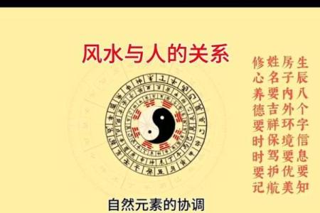 男女间的风水很重要！不是迷信
