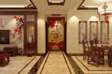 店铺门面装修，看风水哪些禁忌