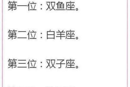 12星座首富排行榜，摩羯座排第一？