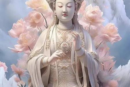 观音灵签58解读