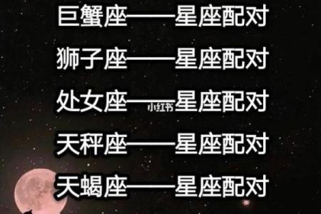 双鱼座和哪个星座最配 和哪个星座最合适