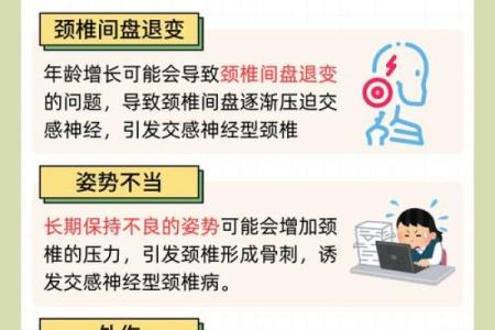 12星座谁最容易得颈椎病