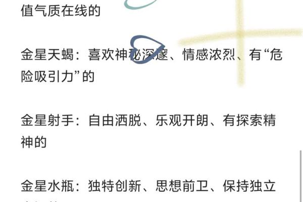 怎么查金星落在哪个星座