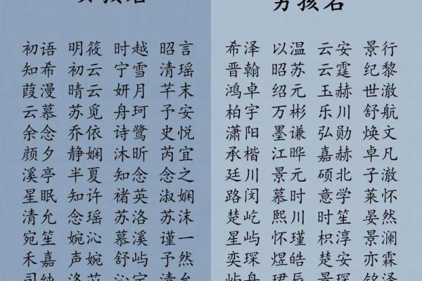 2019年4月2号卯时出生的男孩应该起什么样的名字姓名