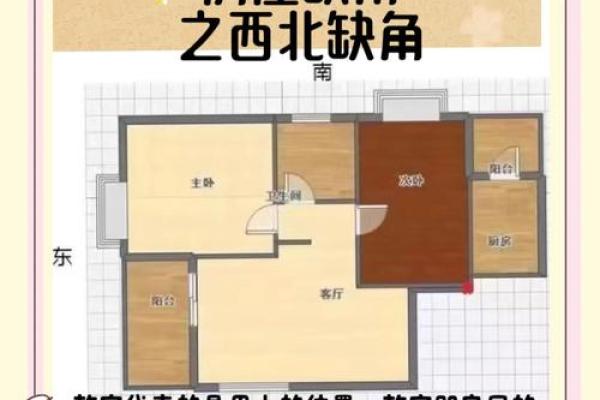影响夫妻感情的风水，你家有吗