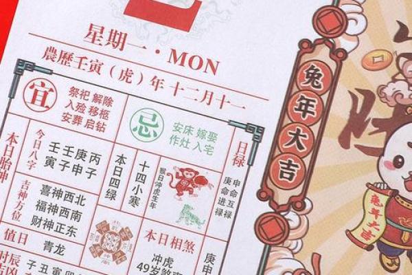 老黄历择吉 生肖属龙2024年提车最佳日期