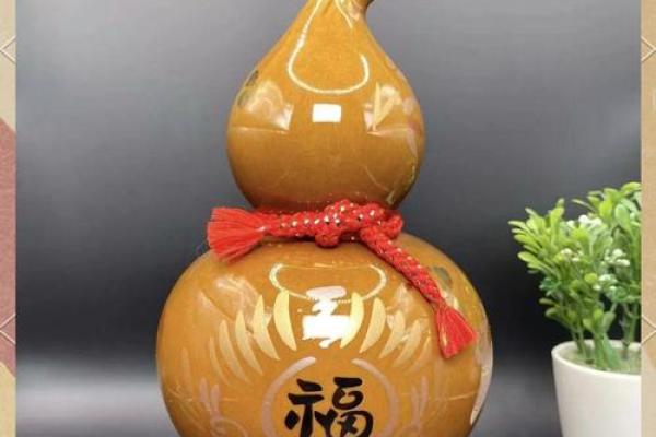 摆放风水葫芦开口好还是闭口好