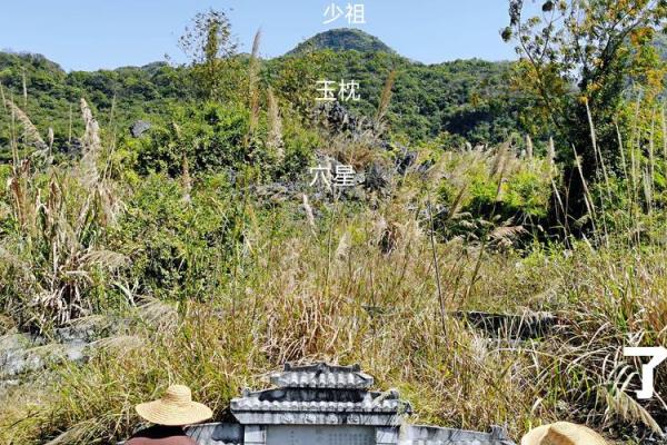 祖坟风水与后人命运怎么看最好