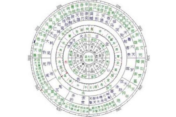 紫薇斗数舞曲