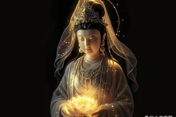 观音童子转世怎么化解？