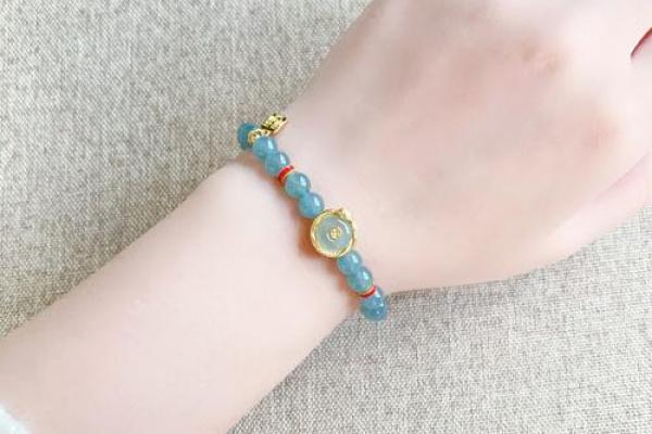 水命身强适合戴什么首饰？八字水多的是富贵命吗？