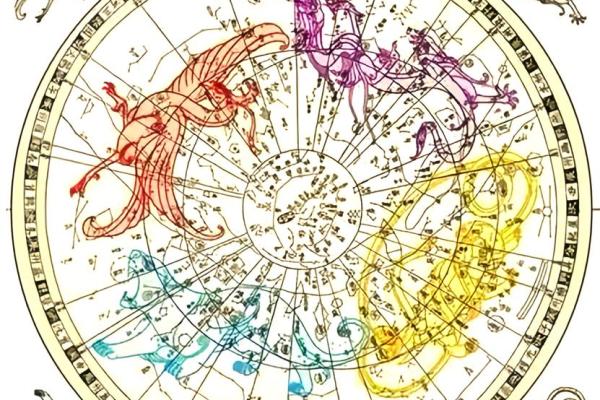 算命星宿为太阳星