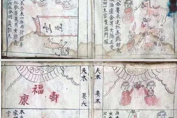 如何八字合婚