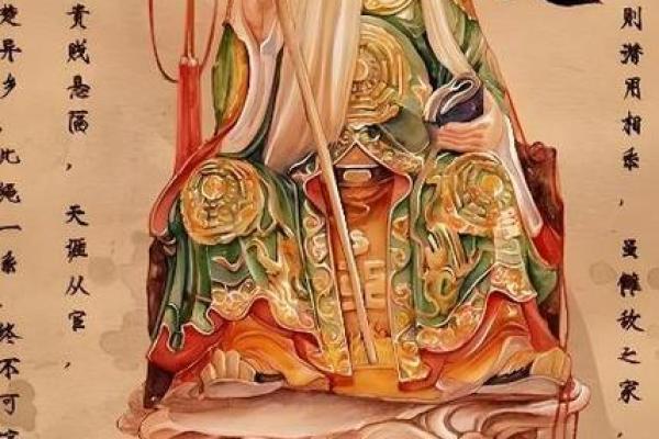 祈愿姻缘得月老相助 求姻缘要对月老怎么说？
