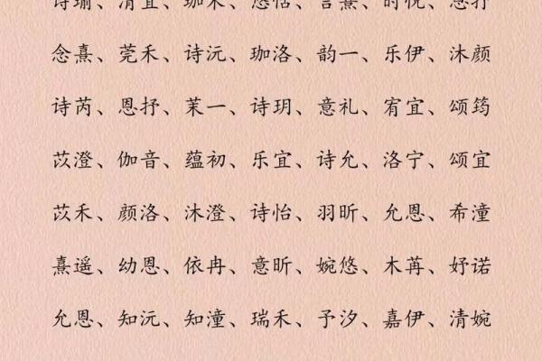 2019年6月25号寅时出生的男孩如何起名姓名