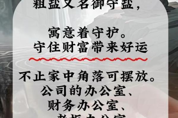 家中风水_家里房间放粗盐什么意思
