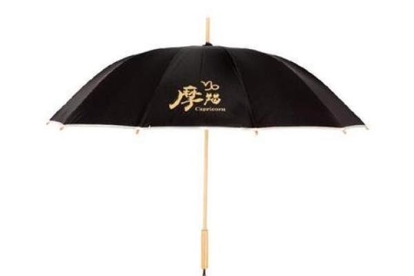 星座伞-十二星座代表的雨伞分别是什么? 星座伞-十二星座代表的雨伞分别是什么?
