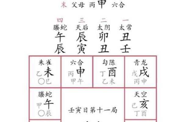八字暗财