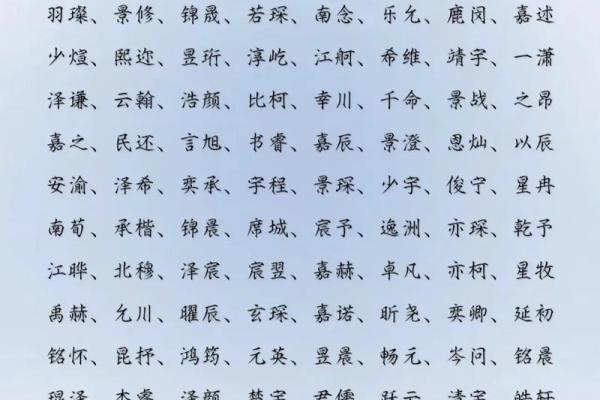 2019年3月28号巳时出生的男孩如何起名姓名