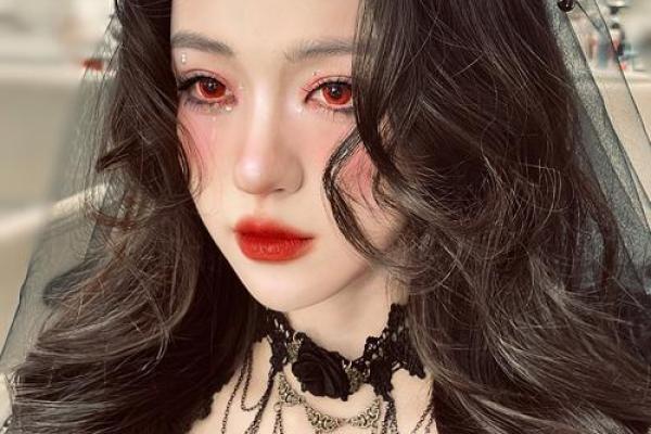 万圣节十二星座最适合扮演什么