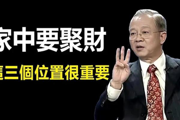 曾仕强的八字格局