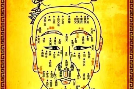 观音痣和美人痣 眉中有痣是富贵之相