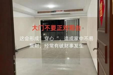 房子不住还用讲究风水吗