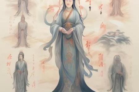 观音灵签准么