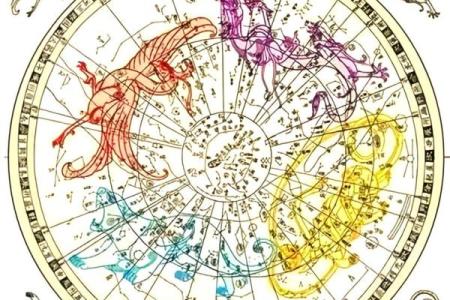 算命星宿为太阳星