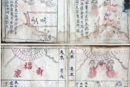 如何八字合婚
