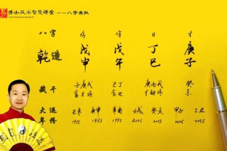 算八字免费
