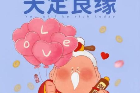 祈愿姻缘得月老相助 求姻缘要对月老怎么说？