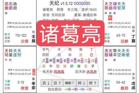 紫薇斗数算命准吗