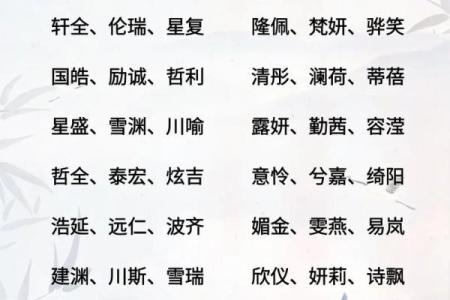 2019年4月30号子时出生的男孩要怎么起名字姓名