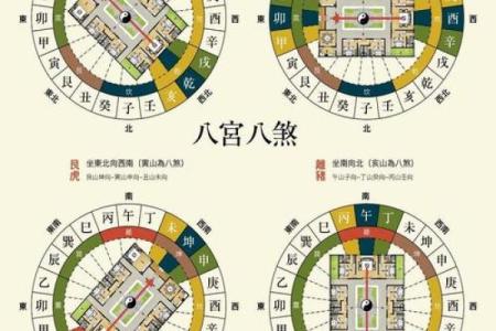 基础知识：常见14种室外风水煞