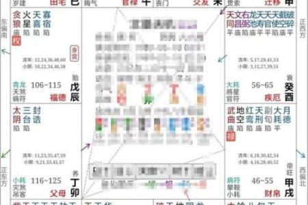紫微斗数大财 紫微斗数大财看田？