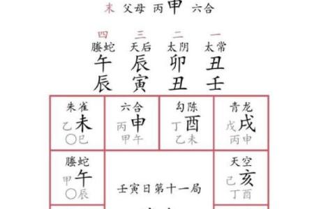 八字暗财