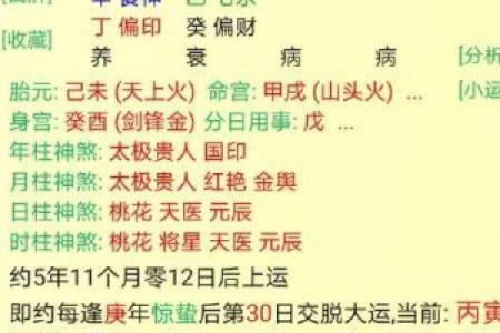 八字测名-免费在线测算名字的八字命理