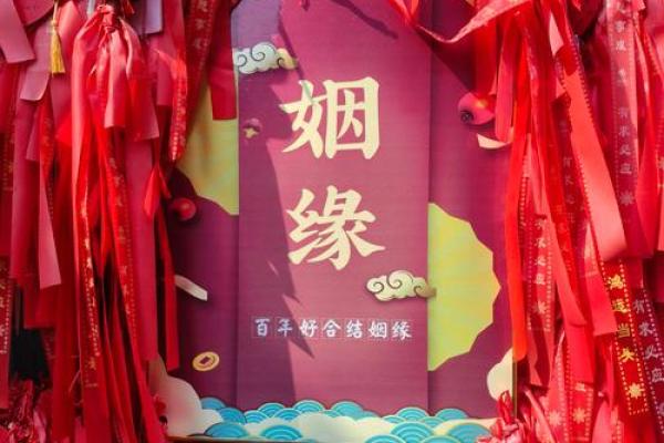 月老祠姻缘符怎么用 月老祠堂是真的加持吗？