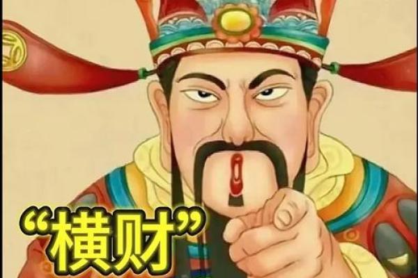 算命先生说我财