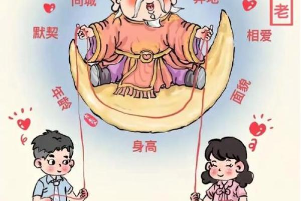 月老姻缘签2 月老姻缘签21签详细解释？