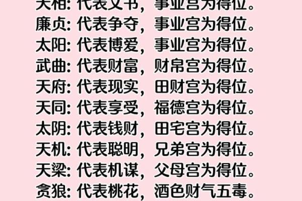 紫薇斗数搬家